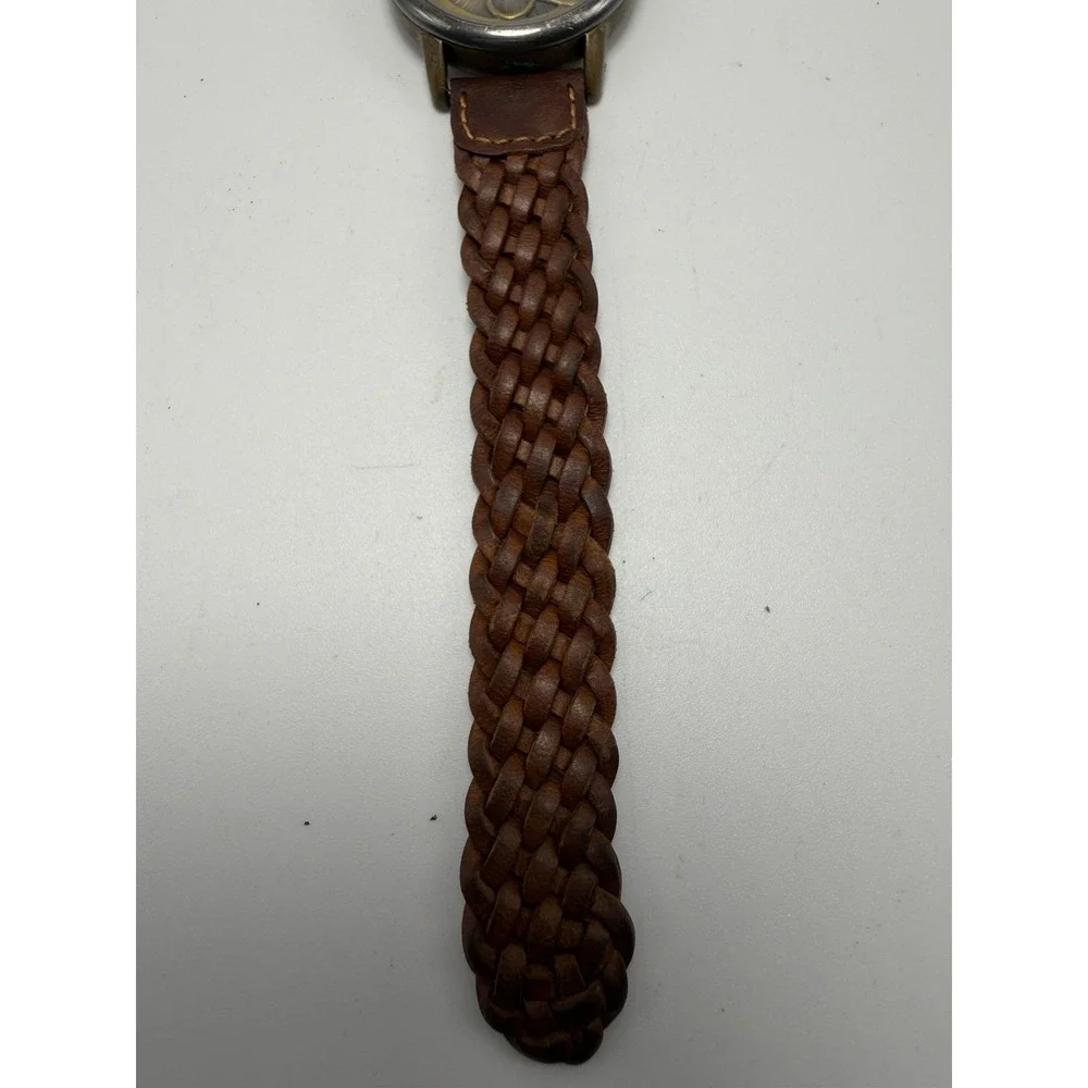 Fossil Police Limited‎ Edition LE-9469 To Protect And Serve 35MM 8